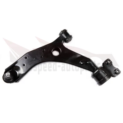 Front Lower Left Control Arm Fits 2004-2009 Mazda 3 & 2006-2015 Mazda 5 K620041 - Image 1 of 4