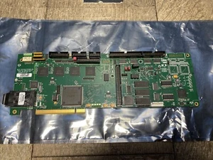 Scheda Delta Tau PMAC2-PCI TURBO-ULTRALITE Assy 603726-109 - Foto 1 di 7