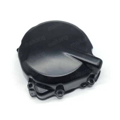 Engine Starter Left Clutch Cover Fit for Suzuki GSXR600 GSXR750 1996 1997-1999 - Image 1 of 4