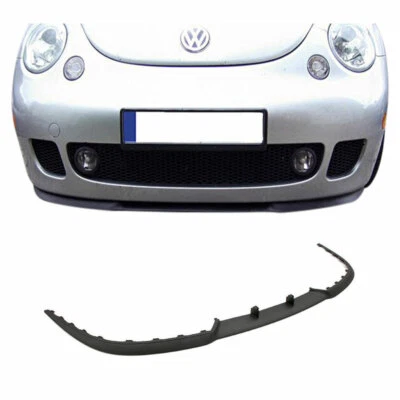Taza Alerón Labio + Clip Set Spoiler Delantero Parachoques para VW Nuevo Beetle - Imagen 1 de 3