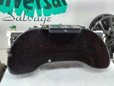 Cuadro de instrumentos velocímetro Cadillac Seville 1999  Foto 1 de 4