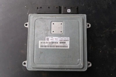 Computadora Dodge Caliber ECM 2007 motor (A3) 05094946aj enchufe astillado Foto 1 de 2