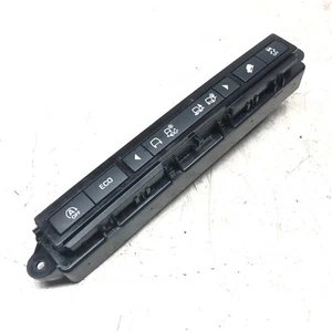 LAND ROVER DISCOVERY SPORT L550 TRACTION CONTROL SWITCH HILL DESCENT 2014 - 2019 - Picture 1 of 3