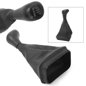 5 Gang Schaltknauf Schalthebel Schaltknopf für Benz W202 C W208 CLK W210 E - Bild 1 von 7