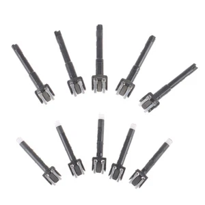 5x Lighter Replacement Grinding Wheel Clipper Flint Stones For kerosene Lig B~gu - Picture 1 of 13