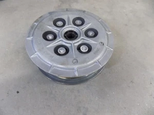 2004 POLARIS PREDATOR 500 INNER OUTER CLUTCH HUB 04 05 - Picture 1 of 3