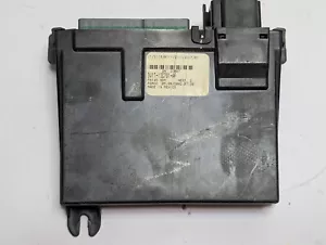 Lincoln Town Car 2003-2005 cerradura módulo puerta entrada sin llave 3W1T-13C791-AF OEM - Imagen 1 de 11