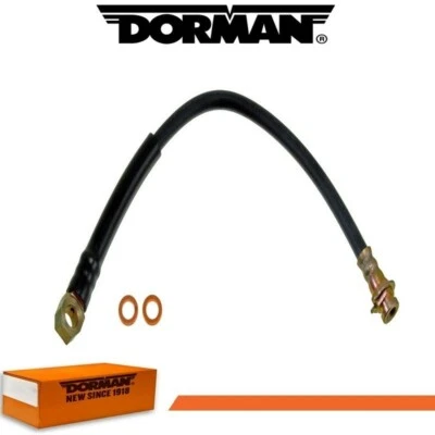 OE Dorman Brake Hydraulic Hose For CHEVROLET IMPALA 1971 - Image 1 of 4