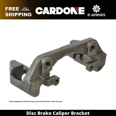 Para 2001-2006 Mazda Tribute suporte de pinça de freio a disco Cardone 2002 2003 2004 - Imagem 1 de 4