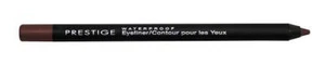 Prestige Waterproof Eyeliner EW 09 Teakwood Make Up Cosmetici Marrone Scuro - Foto 1 di 1