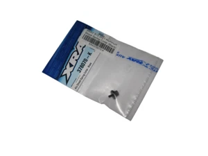 RC XRAY Shock Spring Collar Aluminum Black (1) 378070-K - Picture 1 of 2