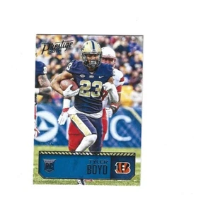 2016 Prestige #242 Tyler Boyd RC Bengals - Foto 1 di 1