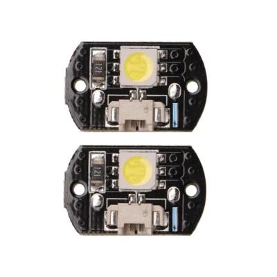 Yuneec Typhoon H LED Zubehör, weiss (2 Stück) YUNTYH102 Ersatzteil - Bild 1 von 2