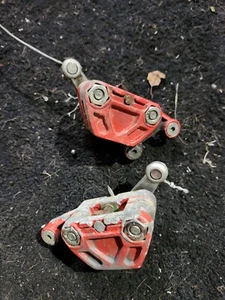 Rieju MX 50 Brake Calipers - Picture 1 of 2