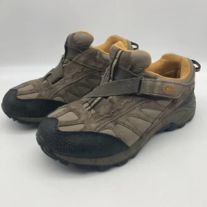 MERRELL Impermeable Mesa Z-Rap Botas de Senderismo Jóvenes Unisex, Talla 5.5 - Imagen 1 de 12