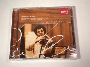 The French Album (CD, Sep-2003, EMI Music Distribution) - Bild 1 von 14