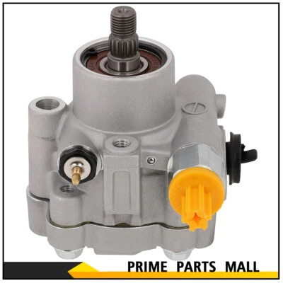 Bomba de dirección asistida para Isuzu Trooper 3,5 L 1998-2001 VehiCROSS 3,5 L 99-01 Foto 1 de 4