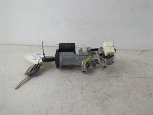 Vauxhall (Opel) Agila 2008-2014 Zündschloss und Schlüssel - Bild 1 von 6