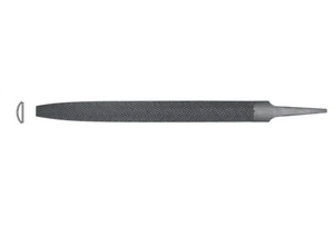 Grobet USA 10" Raspel halbrund, Schnitt 5 - Bild 1 von 1