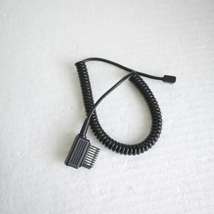 Metz Mecablitz Flash Sync Cable 45CT5 60CT1 60CT2 60-52 SLR Film 779 96 0376-1 - Picture 1 of 3