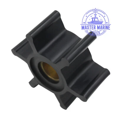 Flexible Impeller for Beta Marine BD 722 20 1005 28 BF 2803 62 BZ 482 13.5 BHP - Image 1 of 4