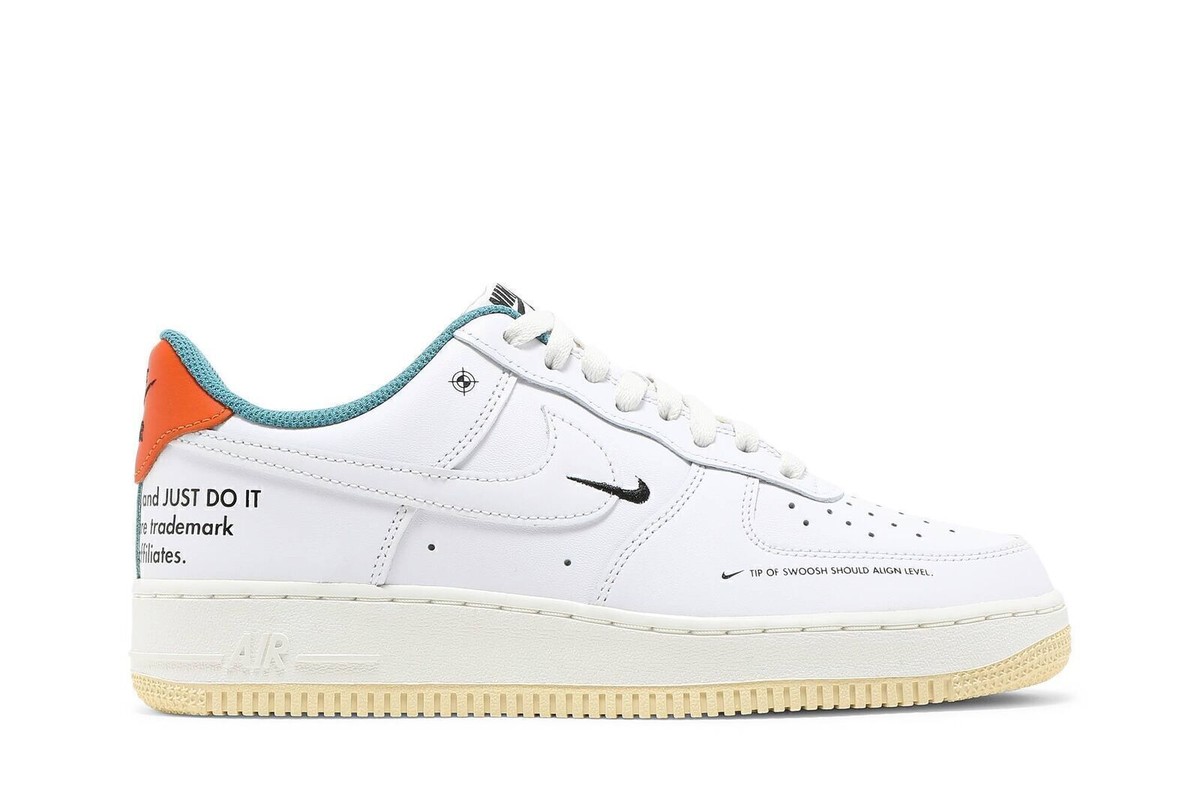 ◆正規品◆NIKE AIR FORCE 1 '07 LE HAVE A GOOD GAME◆大人気◆ Nike Air Force 1 '07 LE CN | Champs Sports