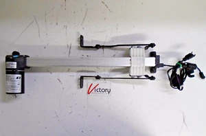 Used Kaidi KDPT007-100 Linear Actuator Power Recliner Motor | 326mm / 36mm/s - Picture 1 of 12