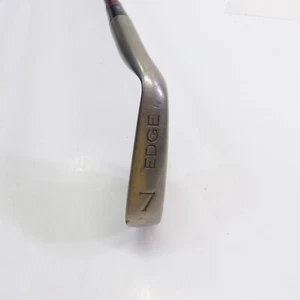 Ben Hogan GCD Edge Midsize Single 7 Iron Golf Club Apex VFP Graphite RH - Picture 1 of 12