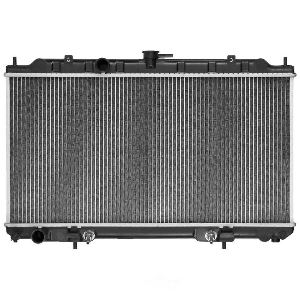 Радиатор Global 2469C подходит для 02–06 Nissan Sentra - Изображение 1 из 2