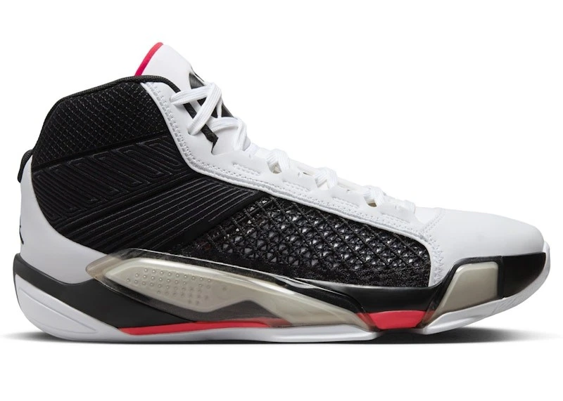 Jordan 38 PF Fundamental for Sale | Authenticity Guaranteed | eBay