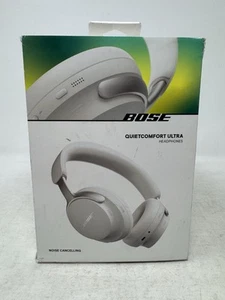Bose QuietComfort Ultra Noise Cancelling Headphones - Open Box - Picture 1 of 6