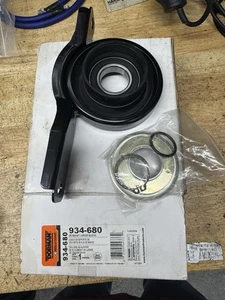 Dorman 934-680 Driveshaft Center Support Bearing 92189411 - Picture 1 of 1