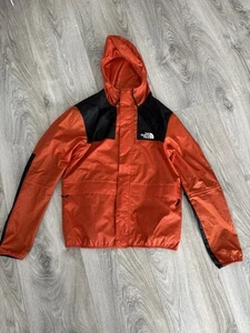 The North Face Regenjacke Gr. M - Bild 1 von 9