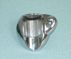 MIZUHO  PACHISLO  SLOT  MACHINE  TOKEN   INSERT  SLOT - Picture 1 of 9