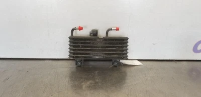 12 LEXUS IS F AUTOMATIC TRANSMISSION COOLER - Image 1 of 4