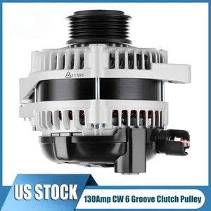 Alternador OEM para Honda Pilot Ridgeline 2009-2011 2008-2010 Odyssey 3,5 L -11391 - Imagen 1 de 13