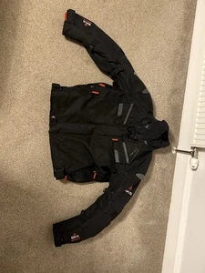 BKS Motorbike Jacket 3XL - Picture 1 of 4