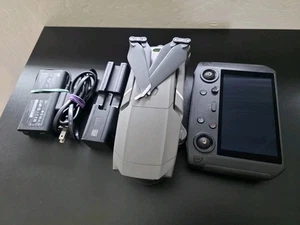 DJI Mavic 2 Pro Drone With Smart Controller| Please read dеѕсriрtiоn bеfоrе u рu - Picture 1 of 4