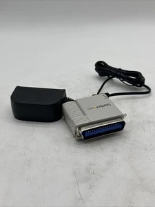 STARTECH PRINT SERVER (2426) - Picture 1 of 2