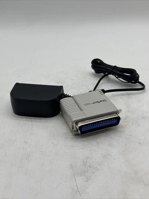 STARTECH PRINT SERVER (2426) - Image 1 of 2