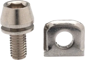 Anchor Bolt - SRAM Rival, Apex and Pre-2010 Force Cable Clamp Assembly - Caliper - Picture 1 of 1