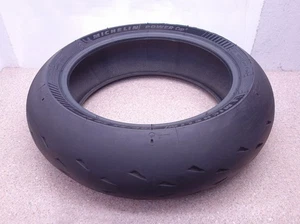 Reifen hinten MICHELIN Power Cup 2 2CT+ 200/55 ZR17 78W tyre rear 2025 5,1mm - Picture 1 of 24