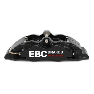 For Mazda RX-8 04-11 EBC Apollo-4 Series Front Driver Side Brake Caliper Foto 1 de 2