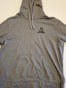The North Face Hoodie Pullover Kapuzenpullover XXL - Club Beyond - Herren - Bild 1 von 7
