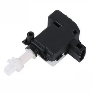 Fuel Tank Lock Motor for Jetta For Passat For Golf Enhanced Security Features - Picture 1 of 11