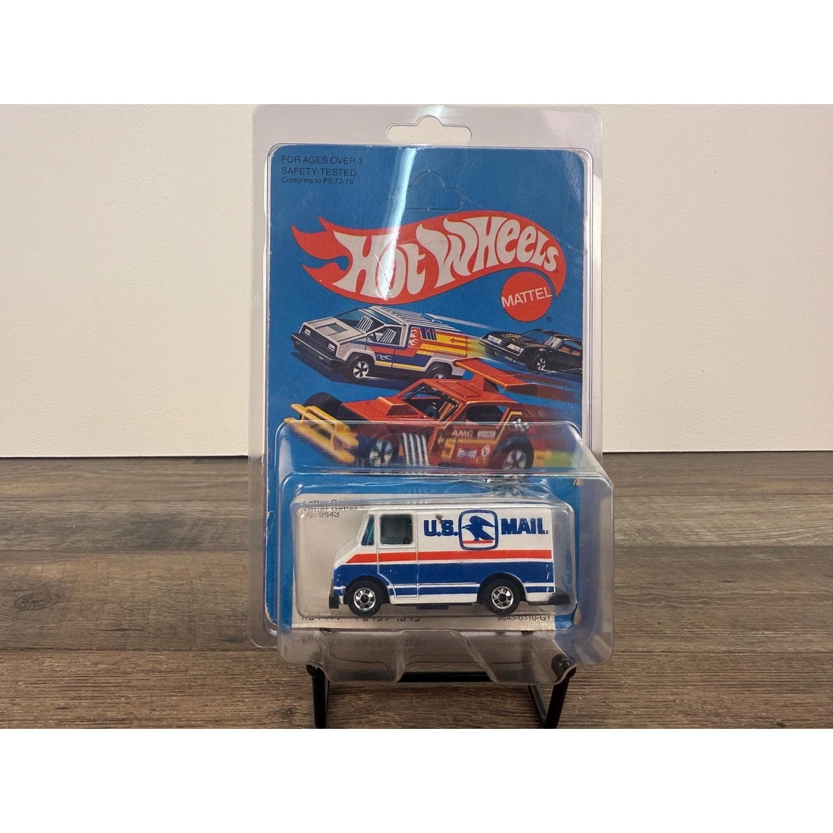 Preços baixos em 1981 Ano do Veículo Hot Wheels fabricante Antigo
