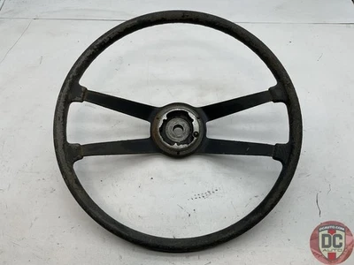 1965-1969 Porsche 911 912 90234708201 руль - Изображение 1 из 4