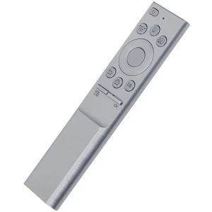New BN59-01300A Voice Replace Remote for Samsung TV QN65Q9FNAFXZA QN75Q9FNAFXZA - Picture 1 of 3