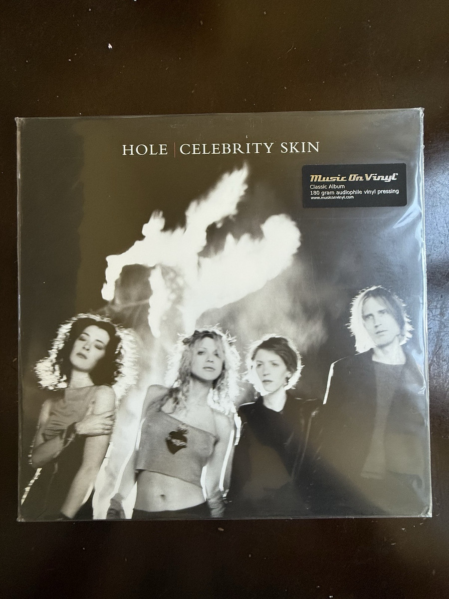 Hole Celebrity Skin In Vinyl Records for sale - eBay Hole Celebrity Skin In Vinyl Records for sale - eBay