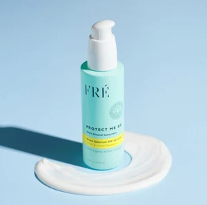 Fre Protect Me Mineral SPF 50 Moisturizer (new) - Picture 1 of 2